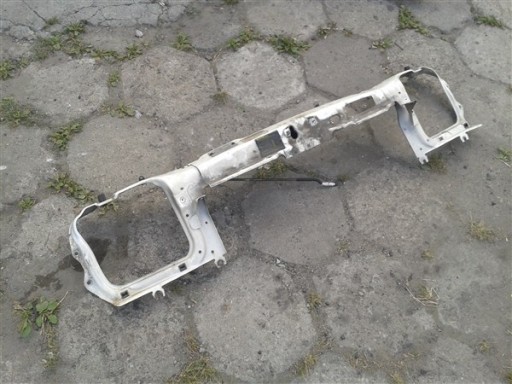 ПЕРЕДНИЙ РЕМЕНЬ ОКУЛЯР FIAT DOBLO И 00-04 249