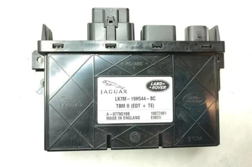 Другие модули land rover discovery sport (l550) lk7m19h544bc 2.0л дизель