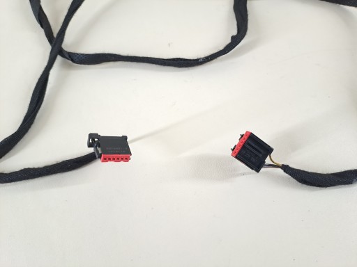 bundle wiring of the roof FORD MONDEO V MK5 17r