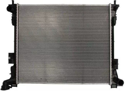 ОХЛАДИТЕЛЬ ВОДЫ THERMOTEC D7Y077TT