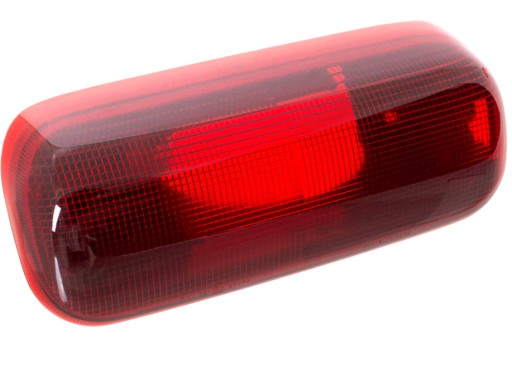 46808225 - СВІТЛО СТОП-СИГНАЛ FIAT DOBLO 2001-46808225