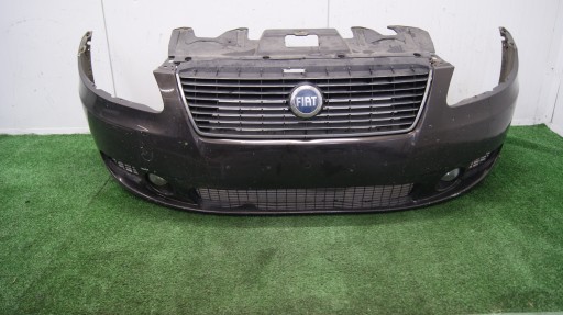 bumper front front FIAT CROMA 2 735365424