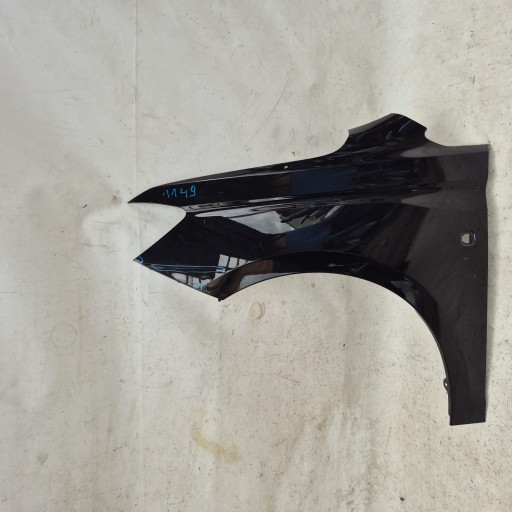 VW CADDY IV 4 20-> fender front front left