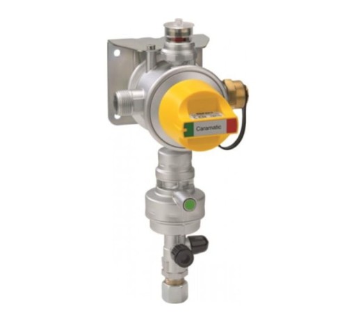 7182313 - Редуктор газа GOK Caramatic DriveTwo CS 1,5 кг / ч