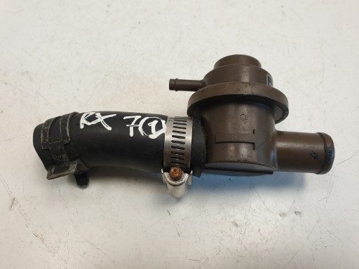 Mazda RX - 7 III 1.3 видувний клапан 084900-0580