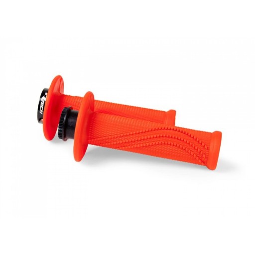 R-MPRAN000020 - RTECH переключатели R20 LOCK ON Orange ODI TPI KTM