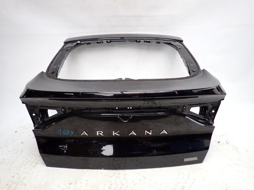 RENAULT ARKANA 19- kufrové dvere kufra zadok