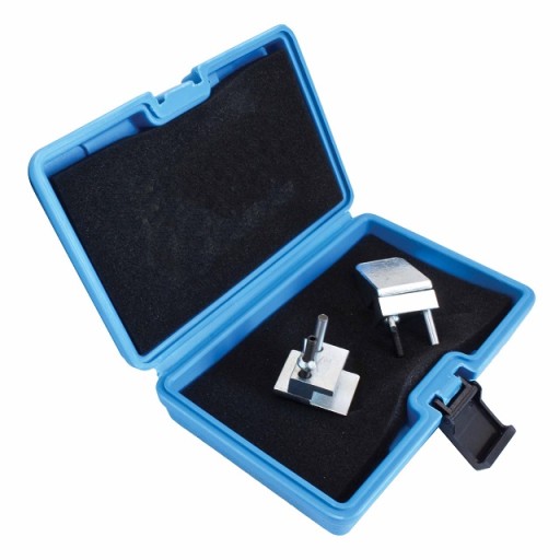 ИНСТРУМЕНТ ДЛЯ ДЕ/МОНТАЖА КЛИНОВЫХ РЕМНЕЙ SATRA