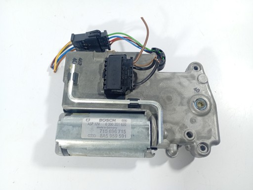 Motor Motor Schiebedach OE 8A5959591 Audi A80 B4 80 91-94