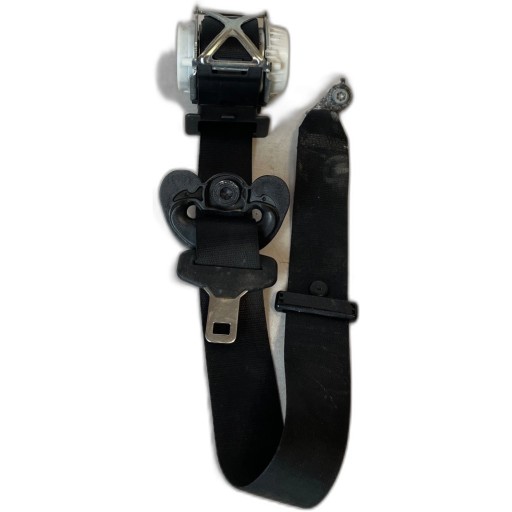 tension belt safety front front right BMW F20 F21 F30 F32