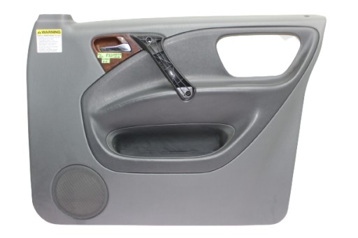 A163720365 - MERCEDES ML W163 бекон обивка правая передняя