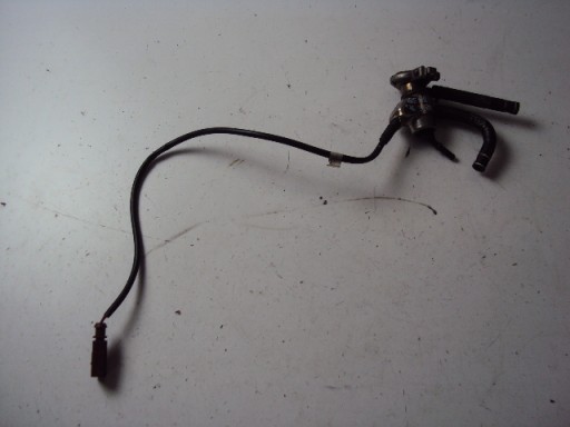 4H0131113D - Інжектор ADBLUE AUDI Q5 8R LIFT 3.0 TDI 2012-