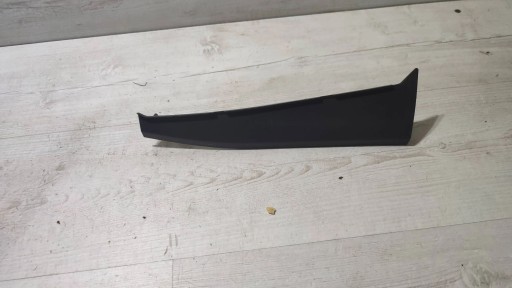 Ford Mondeo MK5 16r 2.0TDCi left side cover of the dashboard rozdzielczej consoles