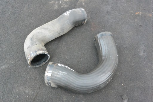 SCHLAUCH INTERCOOLER 2.0TDI CFF VW AUDI SEAT SKODA