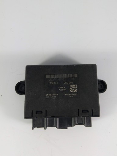 Ford F250 module sterujacy door left front 2018+