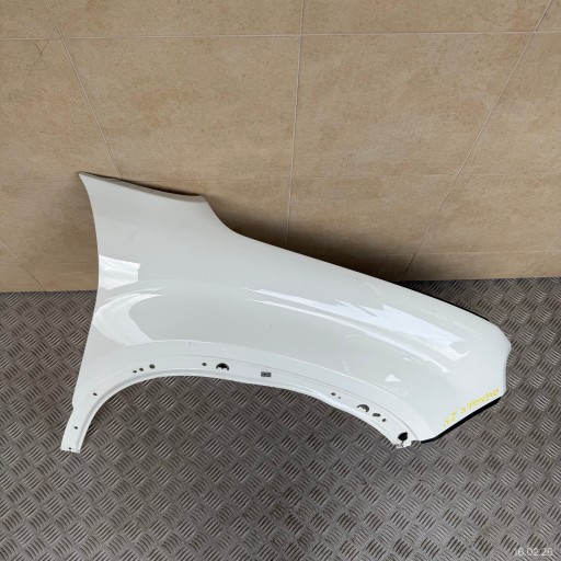 fender front right JEEP AVENGER 2023 year