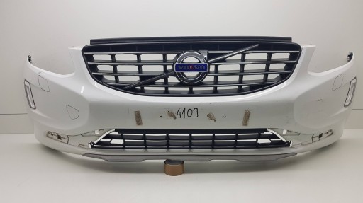 VOLVO XC60 XC 60 LIFT 2013 - nárazník předek 31323765