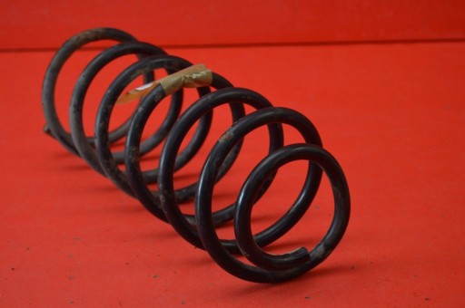 spring rear part rear DAEWOO KALOS 1.4 16V 94 KM sedan 02-20