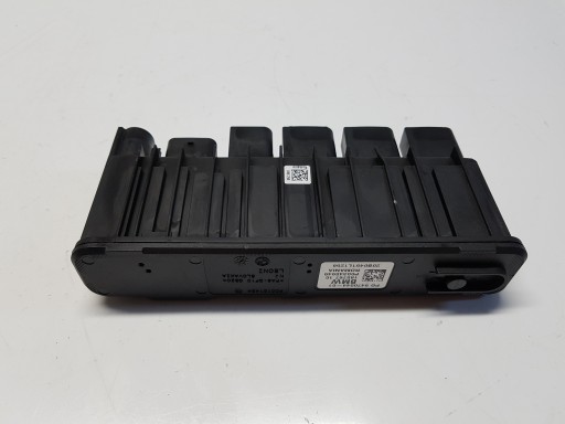 BMW G20 330e control unit module ZASILANIA