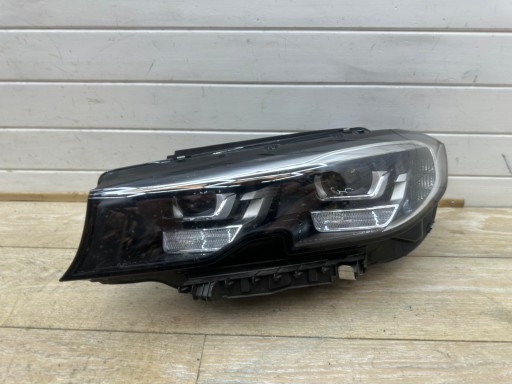 BMW 3 G20 G21 REFLEKTOR FULL LED left light