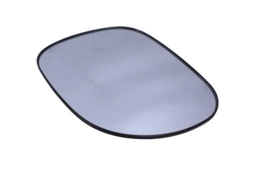 87611-B2040 - СКЛО ЗАДНЬОГО ВИДУ KIA SOUL