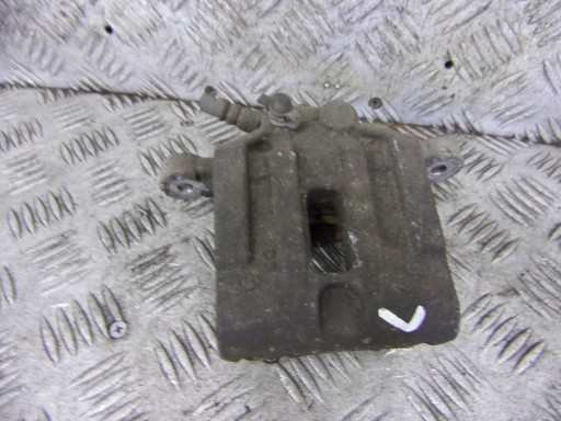 caliper brake left rear part rear KIA CARENS III