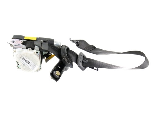 PL374848 - РЕМІНЬ БЕЗПЕКИ ЛІВИЙ ПЕРЕДНІЙ FIAT BRAVO II 5D