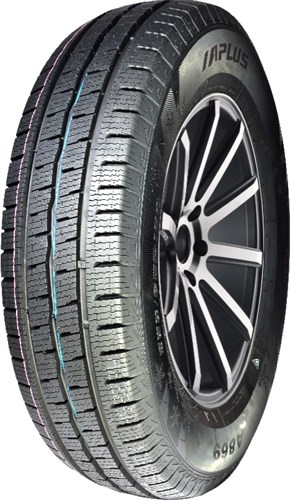 Aplus a869 175 / 80r14 99 R C зимова шина