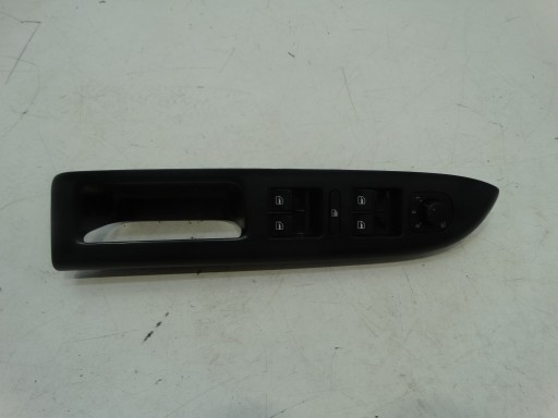 Fensterschalter PANEL links vorne VW GOLF VI PLUS 5M1867371C