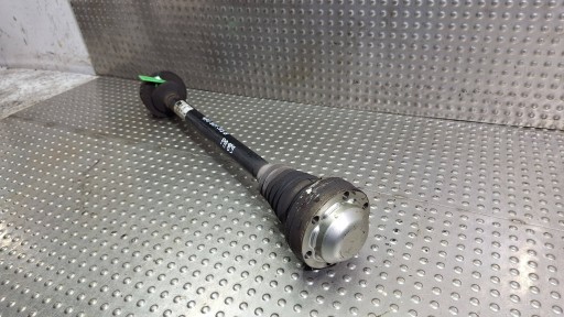 semi-axis left right rear part 4F0501203B AUDI A6 C6 3.0TDI QUATTRO