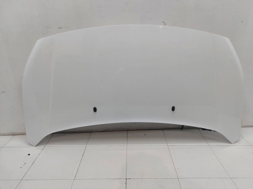 FORD TRANSIT CONNECT MK2 12-18r bonnet complete