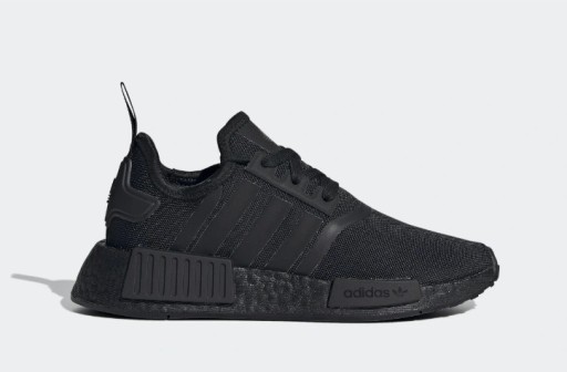 Športová obuv pre mládež adidas NMD R1 H03994 veľ. 37 1/3