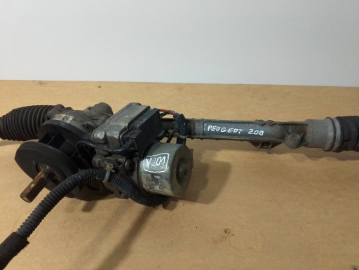 PEUGEOT 208 Boîter direction Boîter direction MAGIEL 6820000190 (Y201)