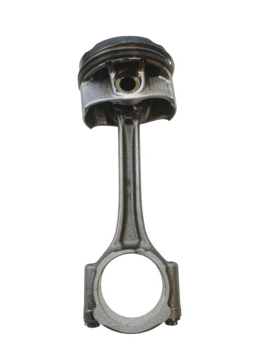 piston connecting rod N707E 1.2 THP Peugeot 3008 II (2016-2024)