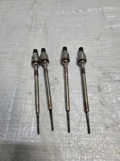 -bdgczesci-319b07 - Свеча накаливания opel insignia a 2.0 cdti e2529010907 55579436