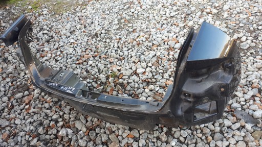 A4 B8 S4 задній ремінь задня ванна зміцнення седан