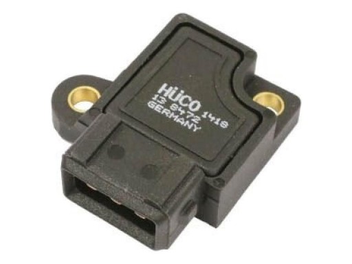 138472 - МОДУЛЬ ЗАЖИГАНИЯ MITSUBISHI GALANT V 1.8-2.5