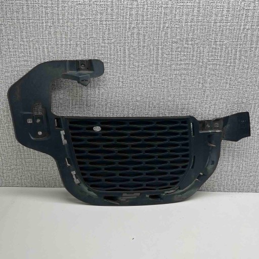 Range Rover Evoque donja rešetka branika prednjeg desna GJ3215A298A