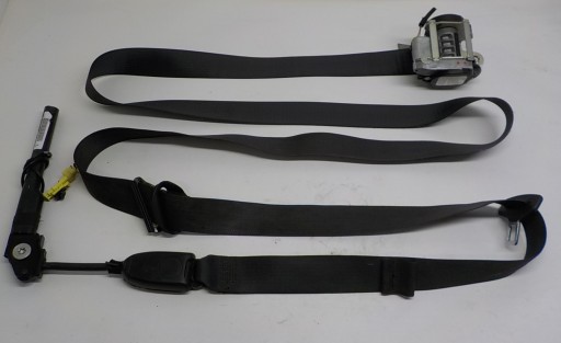 OPEL ZAFIRA C tension belt safety adjuster 13394801 623097100
