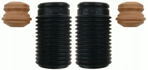 Накладка на бампер амортизатора sachs 900 003