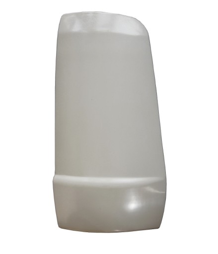 81.62410-0186, 81624100186 - Внешний обтекатель кабины TGL TGM правый E5 после подъема