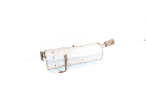 TLUMIK KONCOWY BOSAL OE 24032708 Peugeot 206 98-12