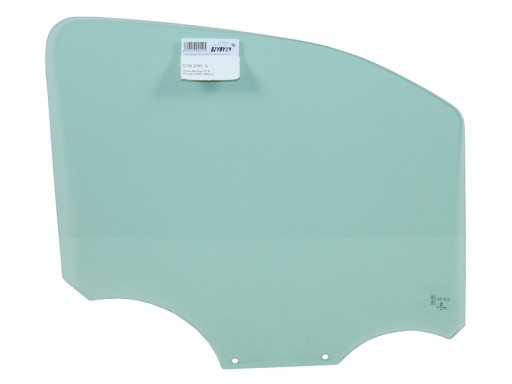 2000010244225 - БІЧНЕ СКЛО ПРАВА СТОРОНА TOYOTA PROACE CITY 19-3, 15