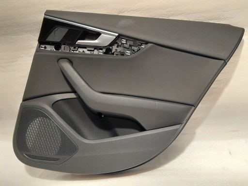 AUDI A4 B9 LIFT sedan side upholstery door right rear part USA