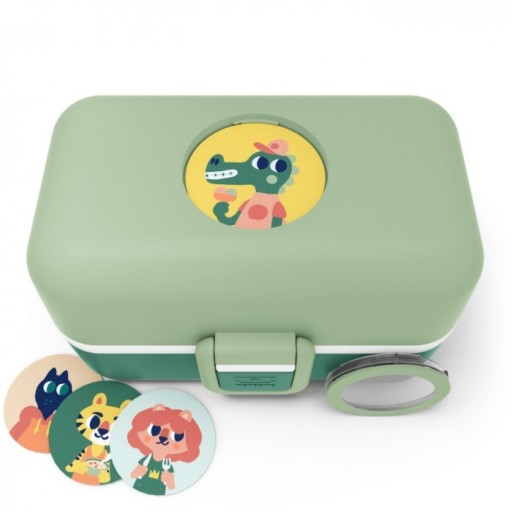 Ланчбокс Monbento 800 мл