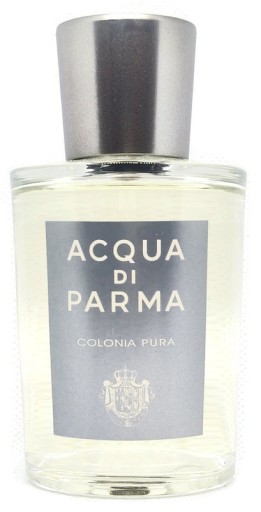 acqua di parma colonia pura woda kolońska 100 ml    