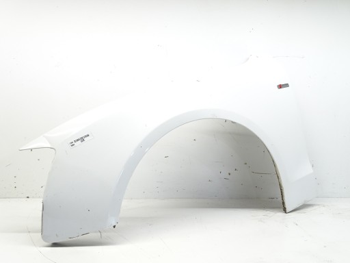 fender left front front AUDI A5 8T 3D/5D S-LINE LYC9