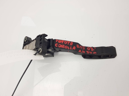 PEDAL 78110-02020 TOYOTA AVENSIS