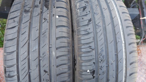 NOKIAN ILINE 175/65R15 tyres summer 5mm