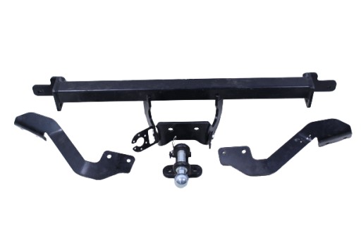 БУКСИРОВОЧНЫЙ КРЮК PARTNER BERLINGO RIFTER COMBO